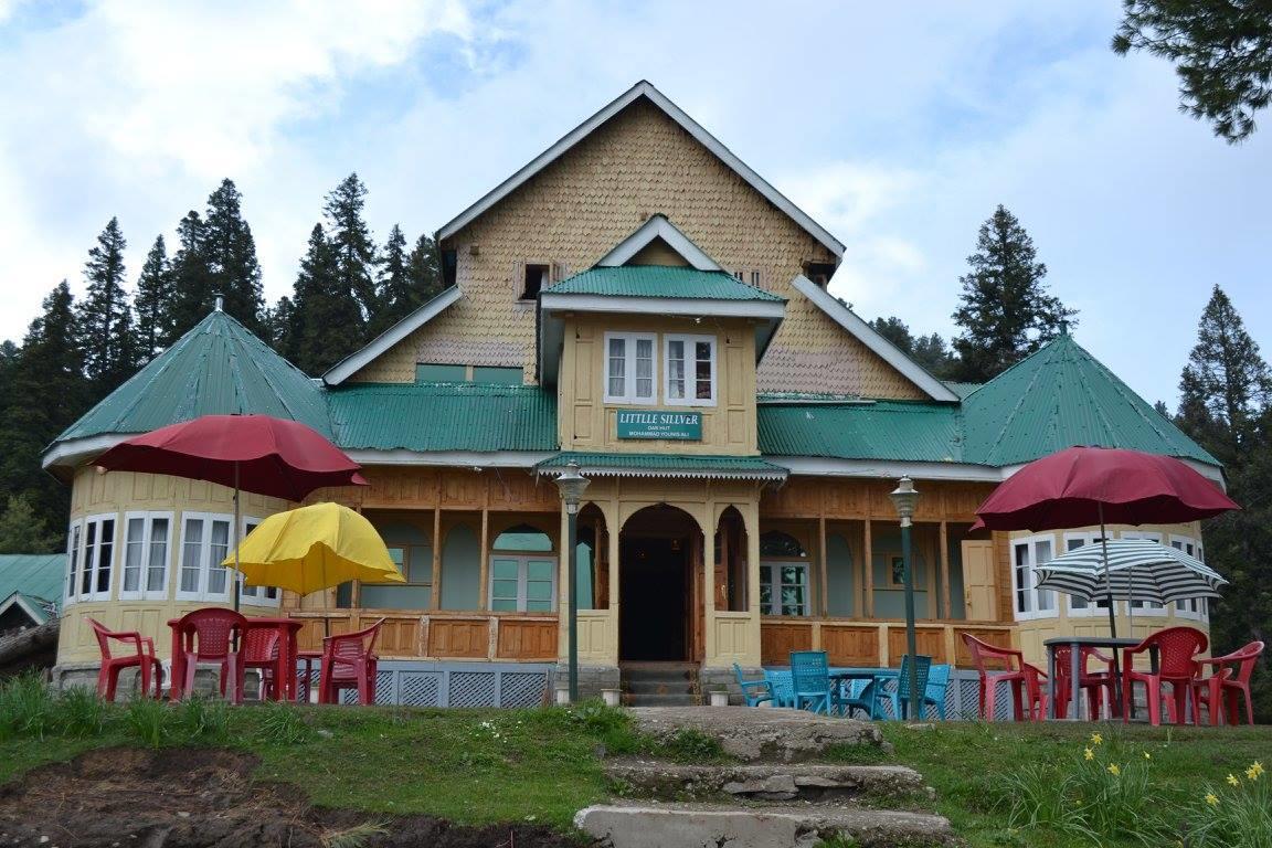 Royal Residency 호텔 Srīnagar 외부 사진