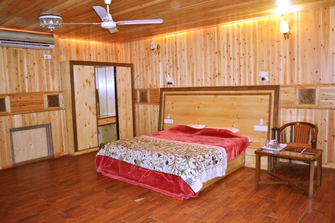 Royal Residency 호텔 Srīnagar 외부 사진